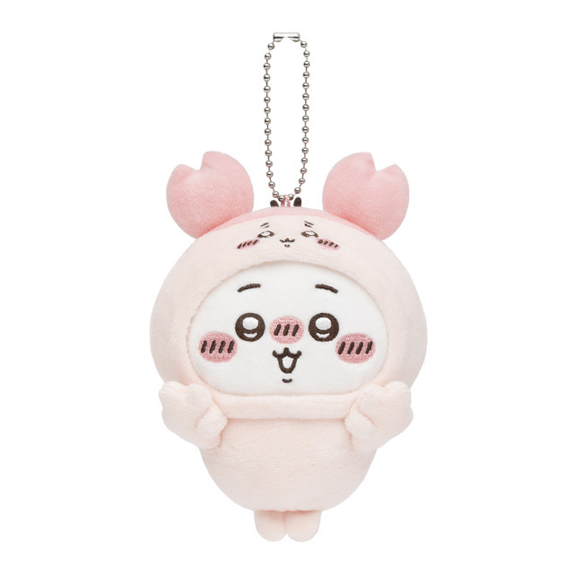 「ちいかわだらけくじ」