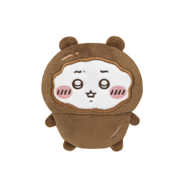 「ちいかわだらけくじ」