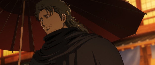 『新劇場版 銀魂 -吉原大炎上-』場面写真