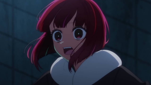 TVアニメ『【推しの子】』第3期第三十話（第3期第6話）先行カット