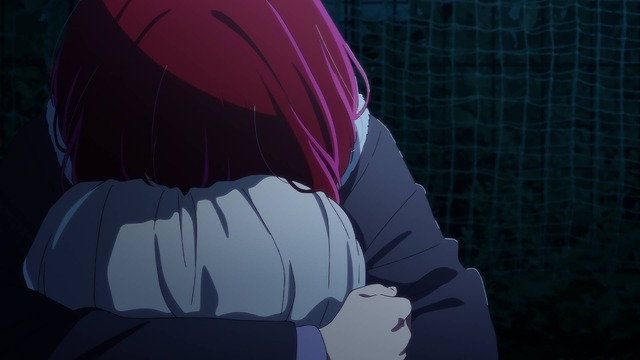 TVアニメ『【推しの子】』第3期第三十話（第3期第6話）先行カット