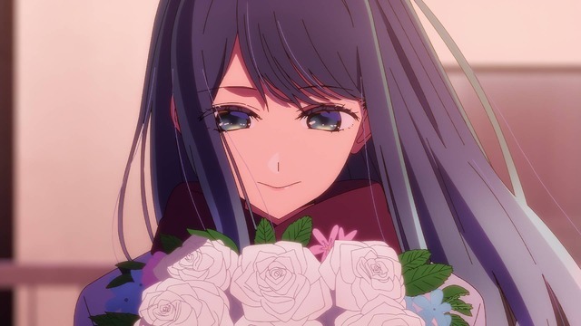 アニメ『【推しの子】』第3期 第三十一話（第3期第7話）「決裂」先行カット