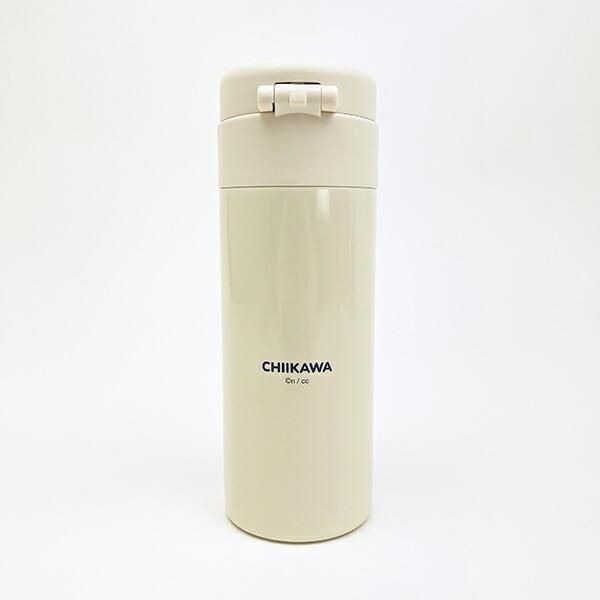 ちいかわ ワンタッチステンレスボトル(350ml)