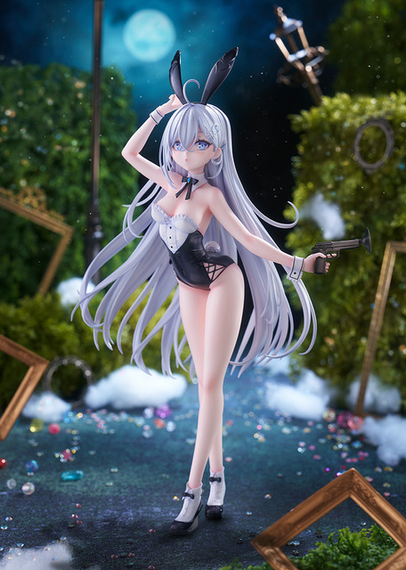 フィギュア『死亡遊戯で飯を食う。』幽鬼