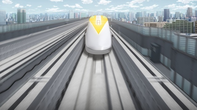 『名探偵コナン 緋色の弾丸』（C）2020 青山剛昌／名探偵コナン製作委員会