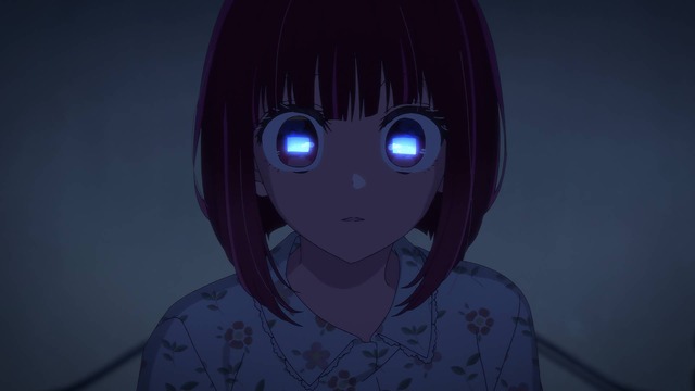 アニメ『【推しの子】』第3期 第三十一話（第3期第7話）「決裂」先行カット