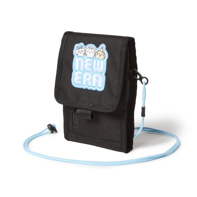 【ニューエラ】「ちいかわ」デザインアイテム