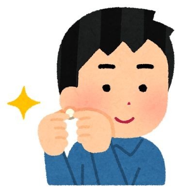 「“イヤリング・ピアス”キャラといえば？」