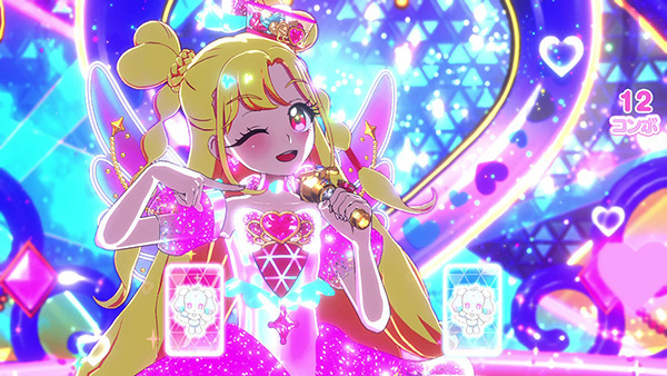 ミラーパクトを使用した際の画面