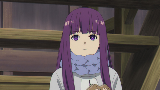 『葬送のフリーレン』第2期 第6話（通算34話）「討伐要請」先行カット