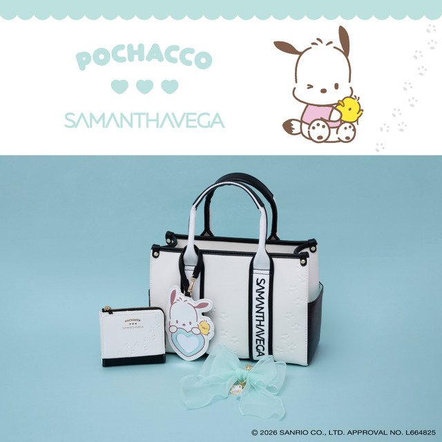 「ポチャッコ」コレクション