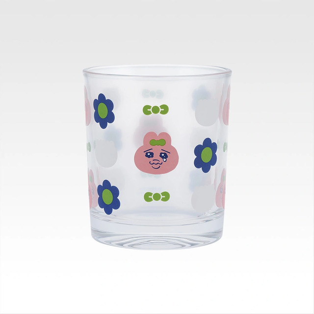 E賞 まいにち大活躍グラス