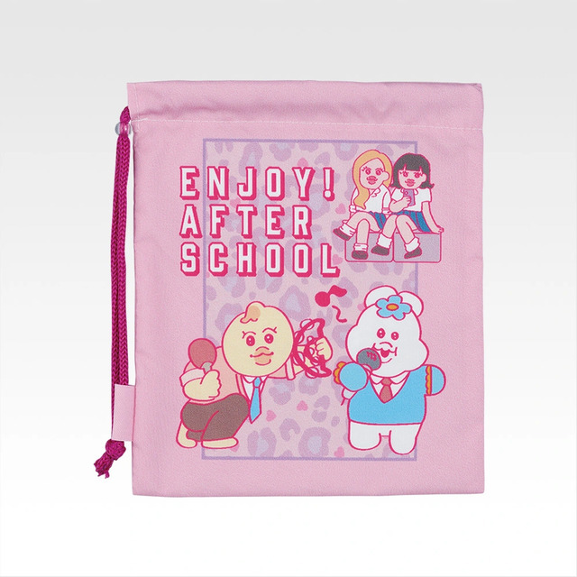 F賞 ファブリックコレクション