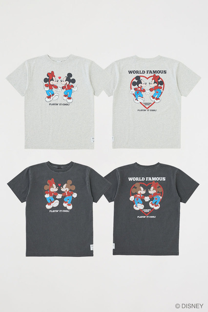 MM MATCHING OUTFITS COLLECTION