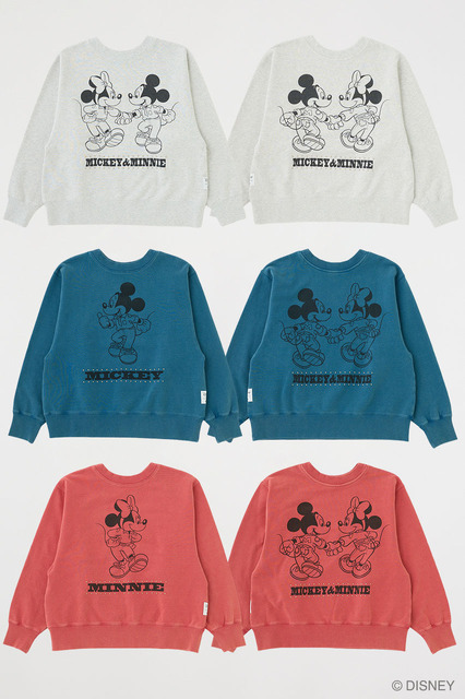 MM MATCHING OUTFITS COLLECTION