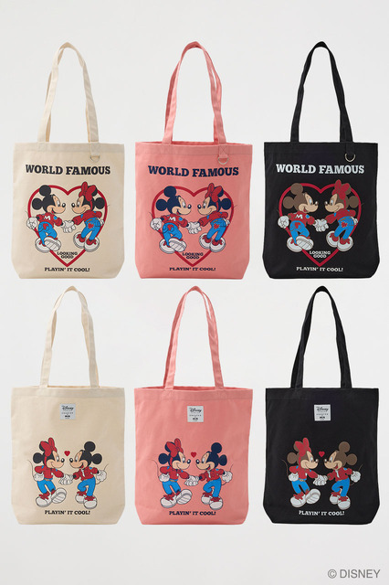 MM MATCHING OUTFITS COLLECTION