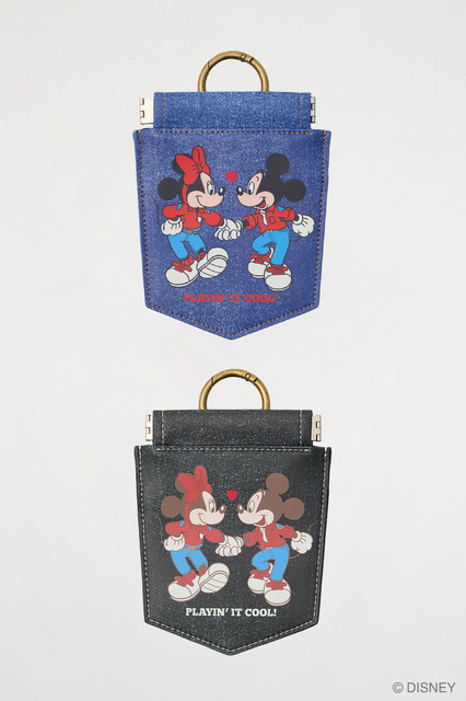 MM MATCHING OUTFITS COLLECTION