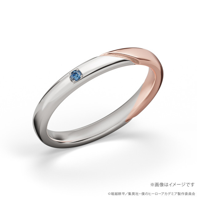 「轟焦凍」モデル