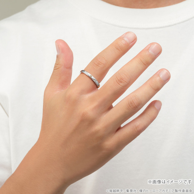 「オールマイト」モデル