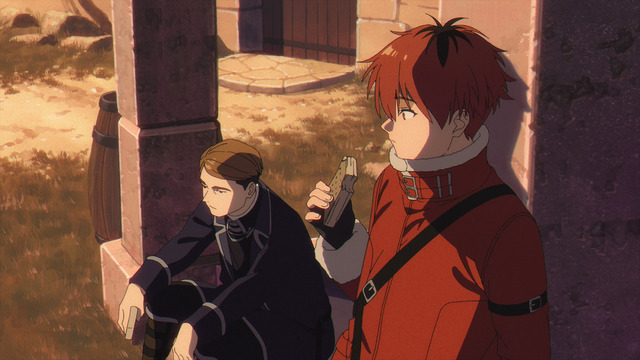 『葬送のフリーレン』第2期 第6話（通算34話）「討伐要請」先行カット