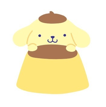 ポムポムプリン