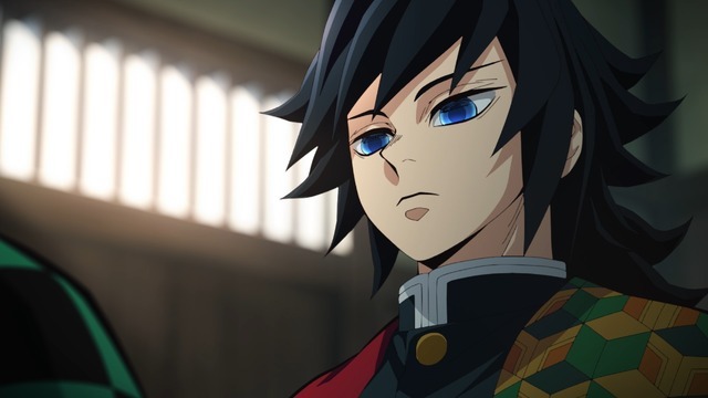 TVアニメ『鬼滅の刃』場面カット