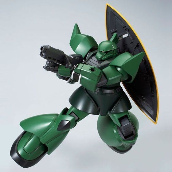 「HG 1/144 ゲルググ（ユニコーンVer．）」