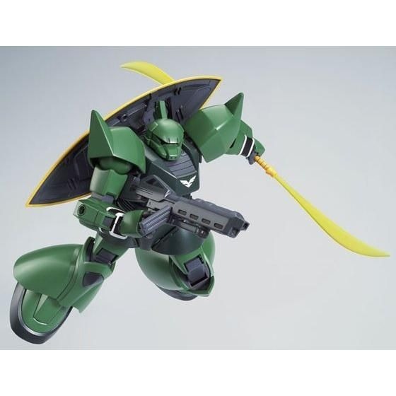 「HG 1/144 ゲルググ（ユニコーンVer．）」