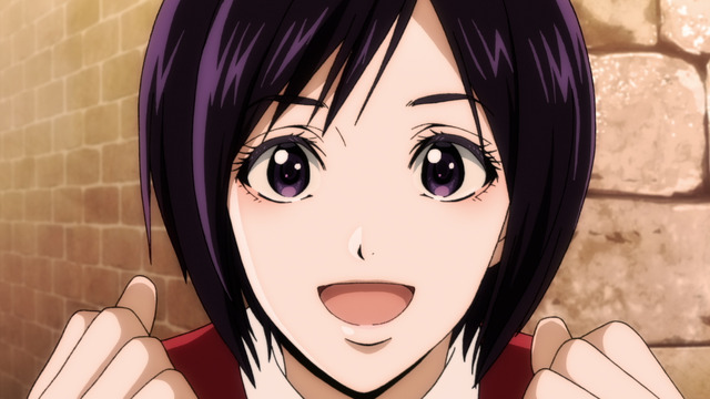 『神の雫』PV場面カット