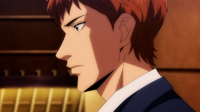 『神の雫』PV場面カット