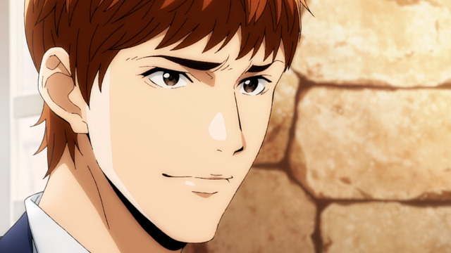 『神の雫』PV場面カット