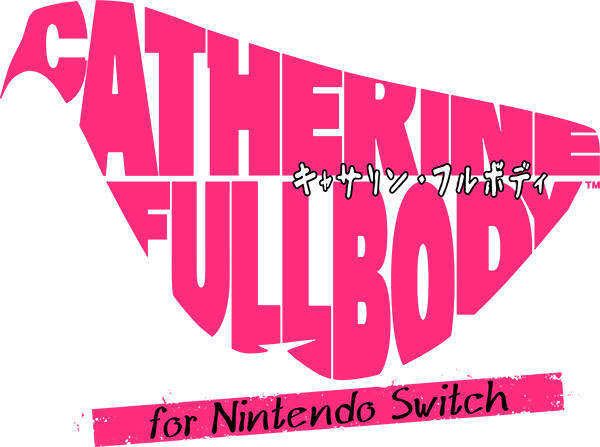 「今夜、こっそり遊びましょ。」――「キャサリン・フルボディ for Nintendo Switch」の新要素が公開