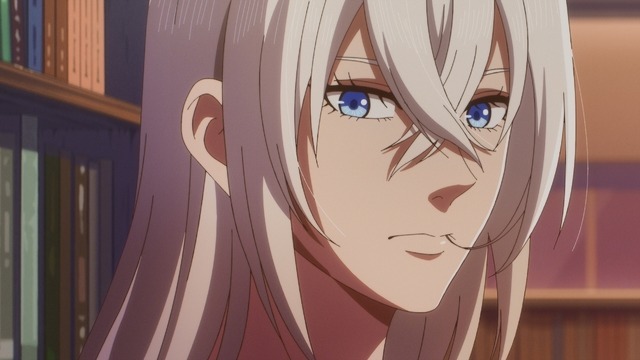 TVアニメ『左ききのエレン』メインPV場面カット