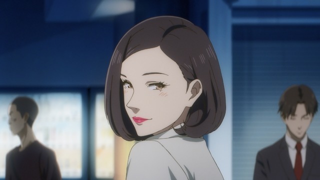 TVアニメ『左ききのエレン』メインPV場面カット