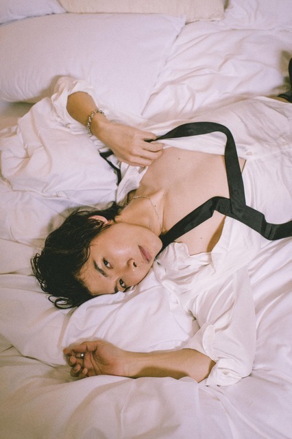 佐藤拓也デビュー20周年記念写真集(仮)