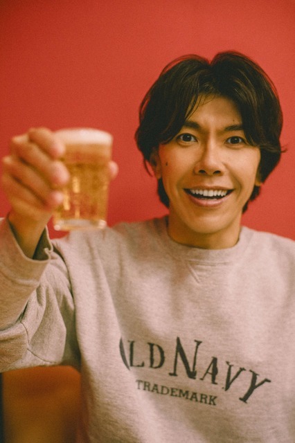 佐藤拓也デビュー20周年記念写真集(仮)