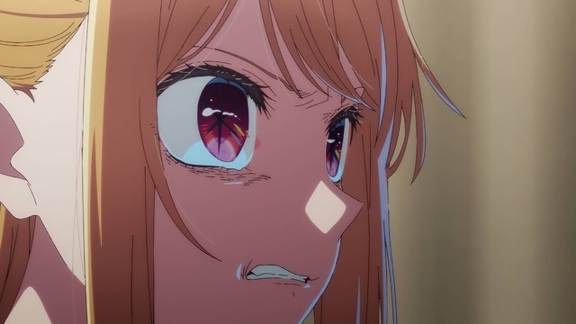 TVアニメ『【推しの子】』第3期 第三十二話（第3期第8話）「計画」先行カット