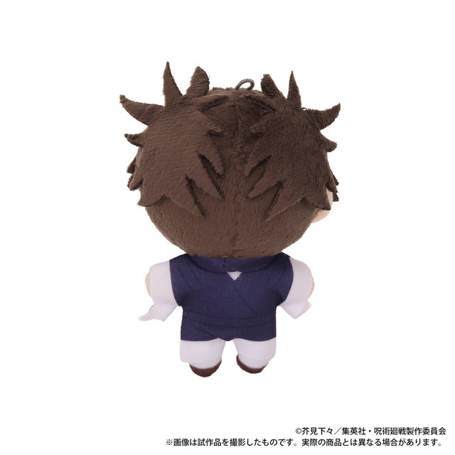 「ぬいパル アニセレ限定セット」脹相