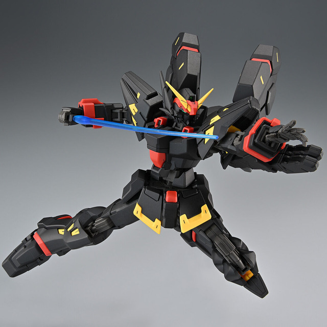 「HG ヒュッケバインMk-IIIトロンベ」