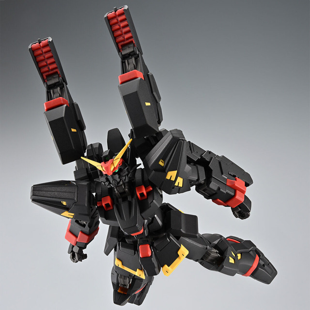 「HG ヒュッケバインMk-IIIトロンベ」