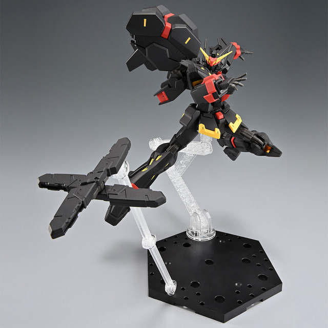 「HG ヒュッケバインMk-IIIトロンベ」