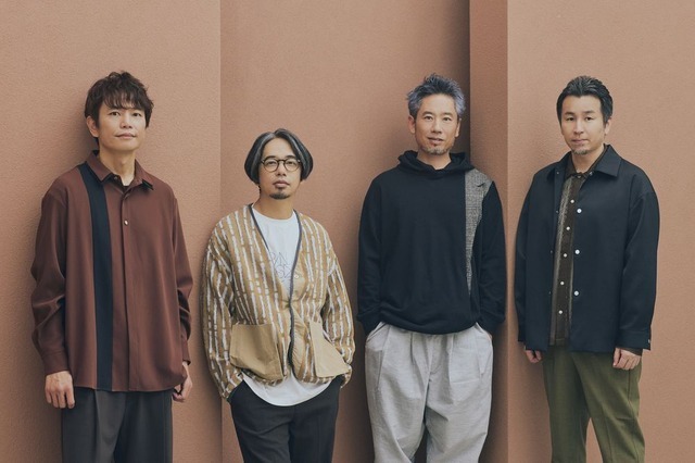 ASIAN KUNG-FU GENERATION参戦！『Dr.STONE』ファイナルシーズン第3クール、SAI役・山下誠一郎が科学王国に登場