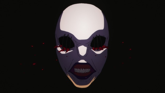 TVアニメ『呪術廻戦』第3期「死滅回游 前編」第56話「東京第１結界（3）」（第3期第9話）先行カット