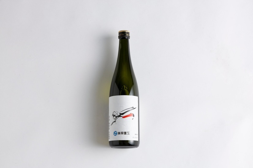 「パトレイバー」“篠原重工のお中元”日本酒が再販決定 同じ多摩にある澤乃井とコラボ