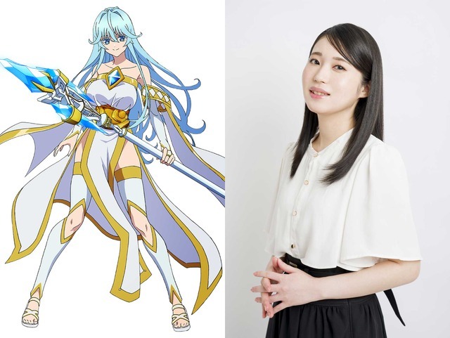 エルファリア：関根明良