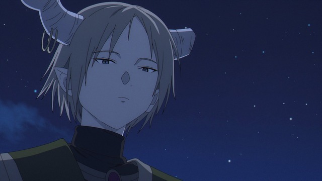 TVアニメ『葬送のフリーレン』第2期第7話（通算35話）先行カット