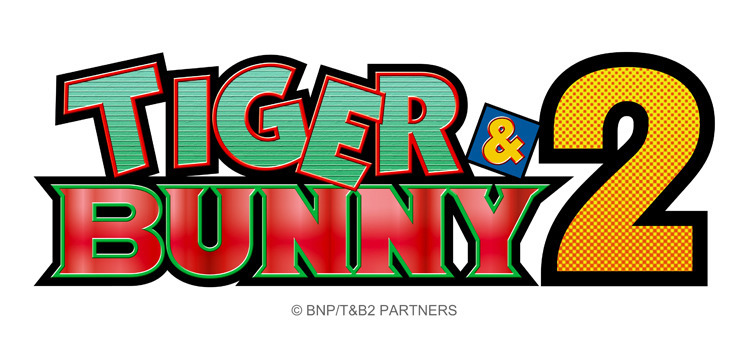 「TIGER & BUNNY 2」メインキャラクター6名のビジュアルが公開！演じるキャストも続投