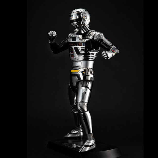 「Ultimate Article 宇宙刑事ギャバン【再販】」43,450円（税込）