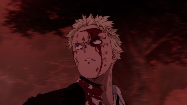 『ドロヘドロ Season2』メインPV 場面カット