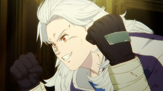 『ドロヘドロ Season2』メインPV 場面カット